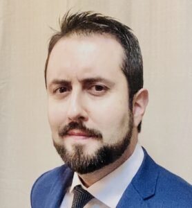 Cristian Silva Cerda